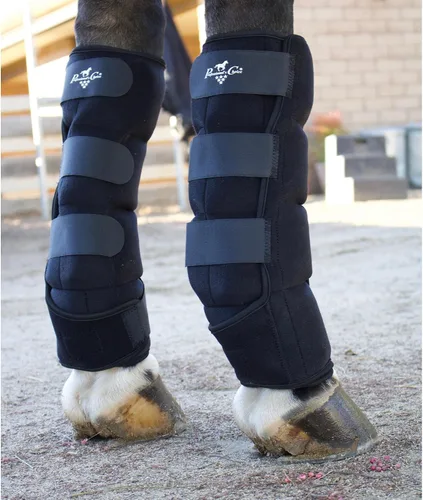 Vista 5 de PROFESSIONAL'S CHOICE Ice Boots for Horses