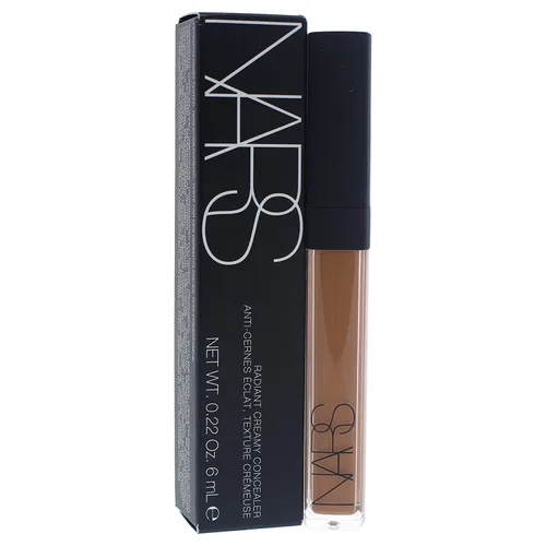 Vista 26 de NARS Corrector Cremoso Radiante, Honey, 0.22 onzas, Tamaño Completo (I0014977)