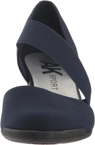 Vista 2 de Anne Klein Tara Wedge Pump para mujer, Tara