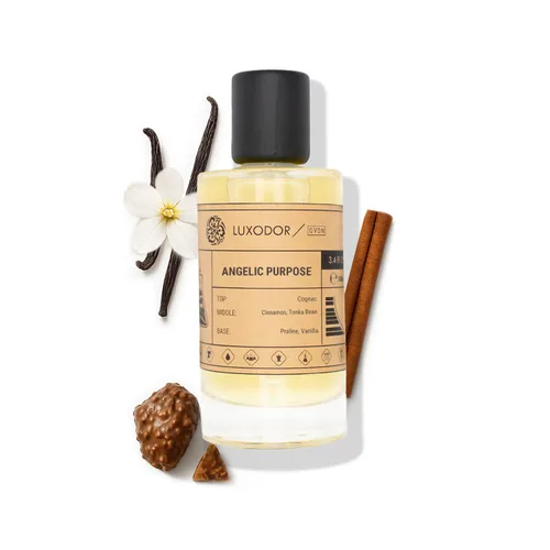Vista 19 de Inspirado en S.antal 33 Eau De Parfum Perfume de madera de sándalo y madera, 3.4 fl oz (3.4 fl oz) con aceite concentrado, Perfume unisex S.antal
