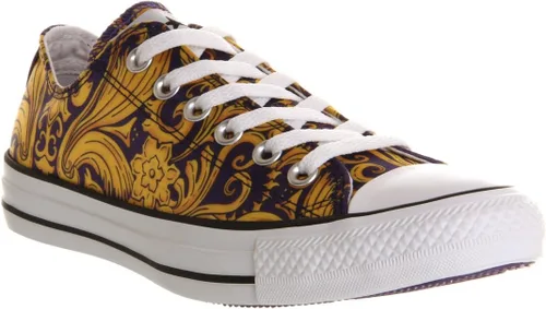 Vista 33 de Converse Chuck Taylor All Star High Top blanco/negro (White/Black/Gum)