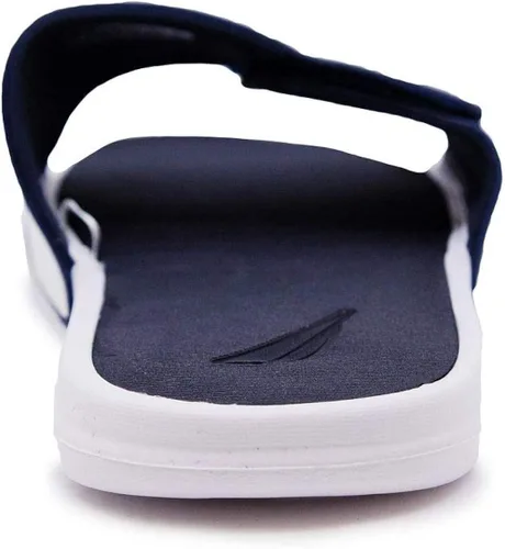 Vista 3 de Nautica - Cómodas sandalias deportivas para hombre con correas ajustables