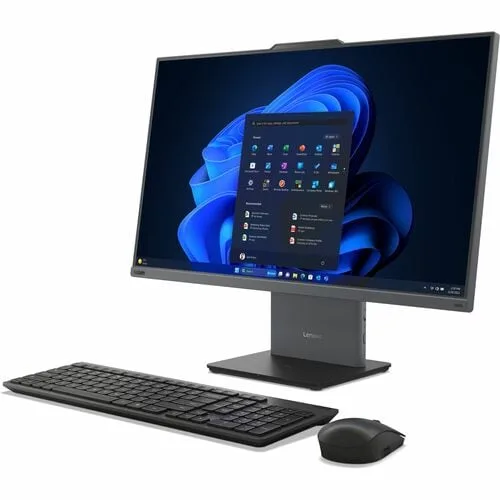 Vista 16 de ThinkCentre Neo 50a Gen 5 Ci5 RAM 16GB 5