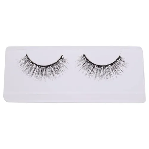Vista 2 de theBalm Big Fan Pestañas postizas (par individual)