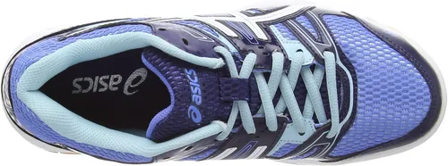 Vista 5 de ASICS Gel Rocket 7 calzado de vóley para mujer.