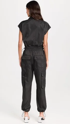 Vista 3 de Pistola Denim Women's Jade Jumpsuit