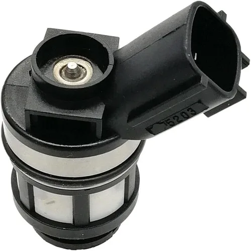 Vista 6 de 16600-38Y10 16600-38Y11 JS231 6PCS nuevos inyectores de combustible para Nissa-n Frontie-r Pathfinde-r Xterr-a 3.3L V6