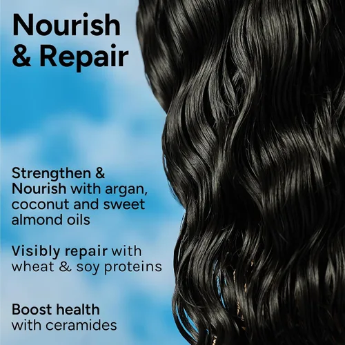 Vista 16 de Ouidad Styling Kit Formulated For All Curl Types – Curly Hair Routine Bundles, Advanced Climate Control and Moisture Lock, Fight Frizz & Add