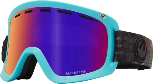 Vista 8 de Gafas Dragon D1 OTG