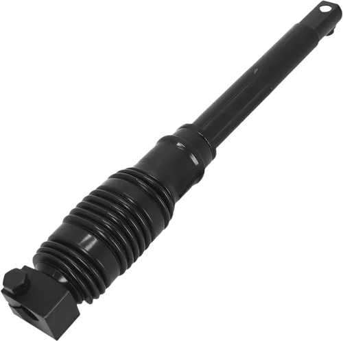 Vista 20 de maXpeedingrods 91174749 Columna de eje de dirección inferior intermedia con acoplador universal de junta en U de trapo para Chevy Tracker S10