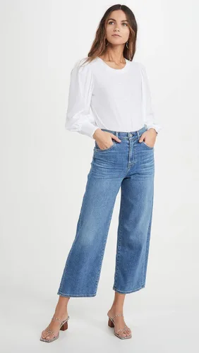 Vista 5 de Nation LTD Camiseta Loren Mujer