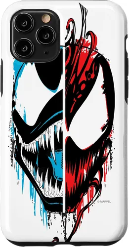 Vista 29 de Marvel Venom: Let There Be Carnage - Carcasa para iPhone 17