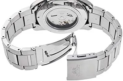 Vista 3 de Orient Contemporary Sun & Moon