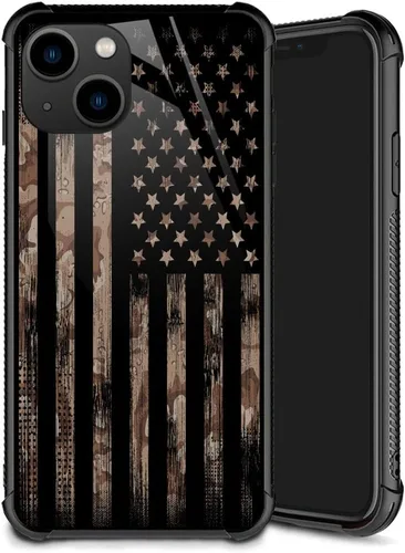 Vista 78 de Funda compatible con iPhone Xs, diseño de plexiglás X para niños y hombres, diseño de lobo malo, a prueba de golpes, antiarañazos, para iPhone X/Xs