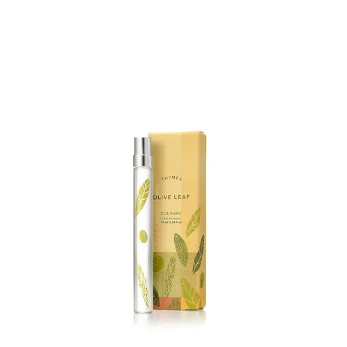 Vista 16 de Thymes Colonia Spray Pen - 0.34 Fl Oz - Aqua Coralline