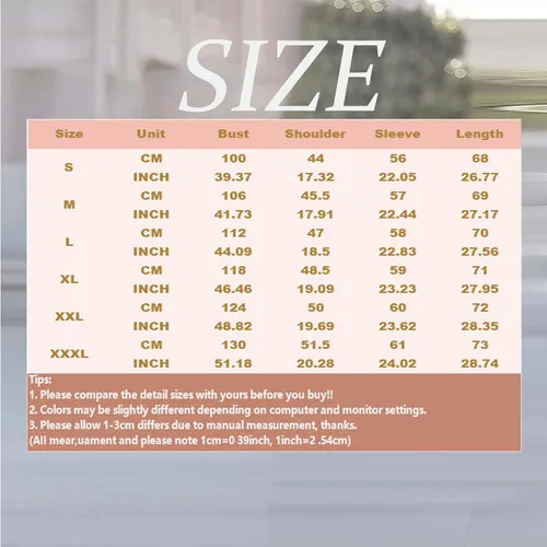 Vista 6 de Sudaderas de manga larga para mujer, cuello en V, con estampado de botones, cómoda, casual, a la moda, túnica para otoño