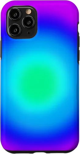 Vista 29 de Blue Tone Aura Case for iPhone 17