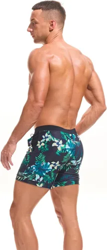 Vista 44 de Taddlee Traje de baño de los hombres Básico Largo de Natación de Surf Camo Shorts
