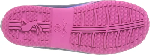 Vista 4 de Joules Botas de lluvia unisex para niños
