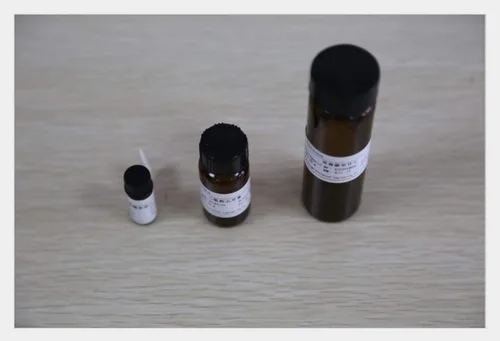 Vista 2 de Ácido isoclorogénico A (3', 5') 20mg, CAS 2450-53-5, pureza sobre sustancia de referencia del 98%