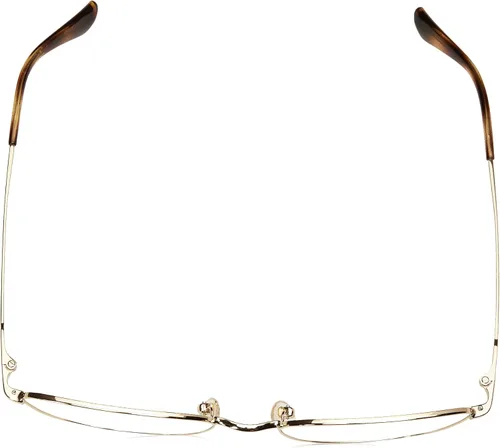 Vista 4 de Marc Jacobs Marc243S 2M2 NegroOro Marc243S Cuadrado Piloto Gafas de Sol Lente C
