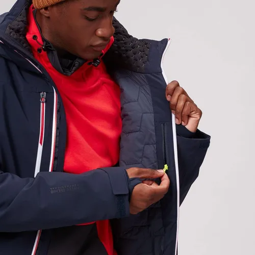 Vista 8 de Helly Hansen Alpha LIFAloft - Chaqueta para hombre