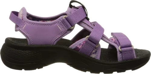 Vista 6 de KEEN Astoria West Sandalias de punta abierta para mujer