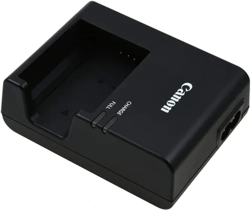 Vista 2 de Canon LC-E10E - Cargador de batería - para LP-E10