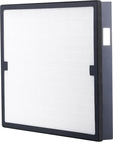 Vista 10 de VEVOR Filtro de aire HEPA, repuesto de filtro de aire de 16 x 19 pulgadas, filtros de etapa 3 de alta eficiencia compatibles con BlueDri y VEVOR