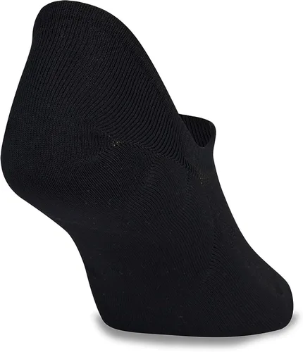 Vista 3 de Under Armour Women's Breathe Lite Ultra Low Socks, Multipairs