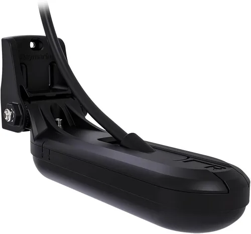 Vista 2 de Raymarine HV-100 HyperVision Transductor de montaje en popa - Cable de 6M - HV100.02 Nueva versión