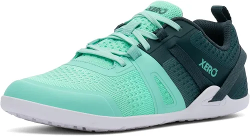 Vista 16 de Xero Shoes Women's Prio Neo Barefoot Training Shoe aleación