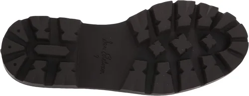 Vista 4 de Sam Edelman Botas de combate con plataforma Garret para mujer