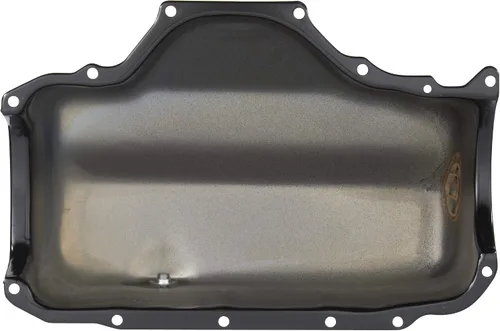 Vista 4 de Spectra Premium Spectra Cárter de aceite para motor CRP02A