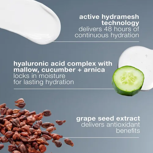 Vista 4 de Dermalogica Crema suavizante para la piel - Hidratante facial con vitamina C y vitamina E - infunde la piel con 48 horas de hidratación continua