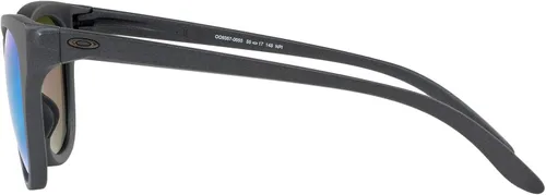 Vista 4 de Oakley Oo9357 - Gafas de sol con diseño de ojo de gato para mujer