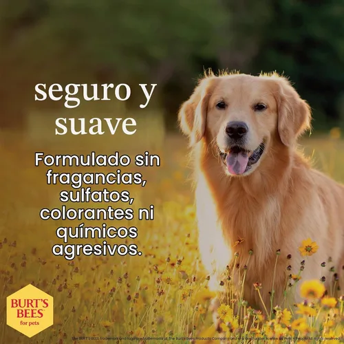 Vista 5 de Burt's Bees