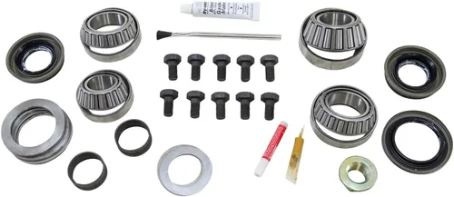 Vista 77 de USA Standard Gear ZK TACLOC-SPC kits de reconstrucción maestra para diferencial