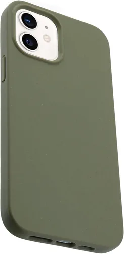 Vista 102 de Funda para iPhone 12 Pro Max, resistente protección contra caídas a prueba de golpes, a prueba de polvo, 6.7 pulgadas 2020, verde bosque militar