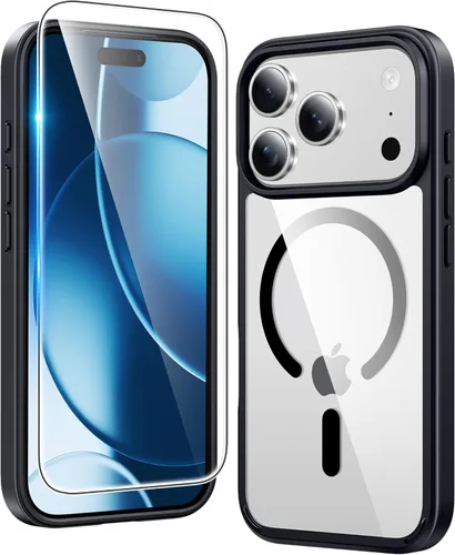 Vista 441 de FNTCASE Funda para Motorola Moto-G Stylus-5G-2024: Cubierta protectora ligera de grado militar para teléfono celular, flexible, antiamarillamiento