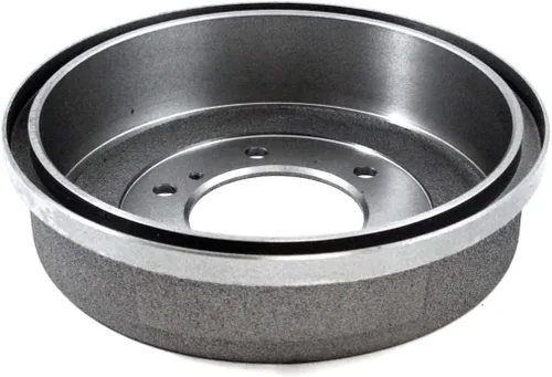 Vista 2 de 2 tambores de freno trasero para Nissan 720 1986 para Nissan D21 1986-1994 para Nissan Frontier 1998-2004 para Nissan NP300 2009-2015 para Nissan