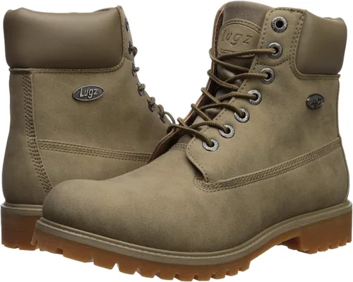 Vista 7 de Lugz Mens Convoy Casual Dress Boots Boots