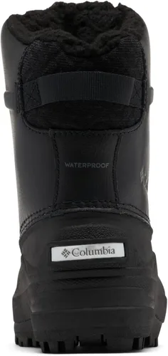 Vista 4 de Columbia Botas de nieve unisex Bugaboot Celsius para niños, Nieve