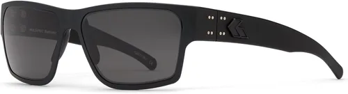 Vista 6 de Gatorz Delta Hand Crafted Aluminum MILSPEC Ballistic Lens Sunglasses - Made in The USA