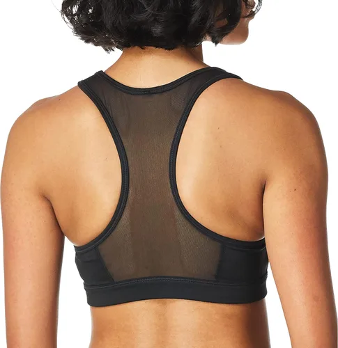 Vista 3 de PUMA Sujetador de impacto medio 4Keeps de talla grande