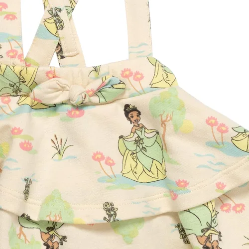 Vista 6 de Disney Pricess - Conjunto de 3 piezas para niñas