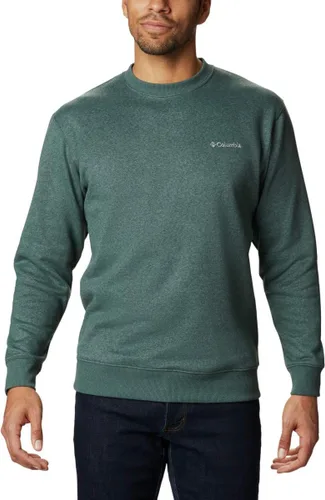 Vista 35 de Columbia - Jersey de cuello redondo Hart Mountain II para hombre