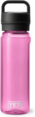 Vista 18 de YETI Botella de agua Yonder con tapa Yonder Chug, ligera, a prueba de fugas y sin BPA