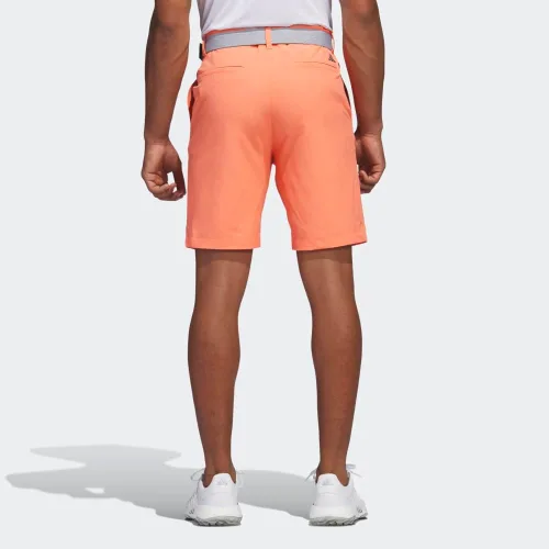 Vista 2 de adidas Pantalón corto de golf Standard Ultimate365 de 8.5 pulgadas para hombre