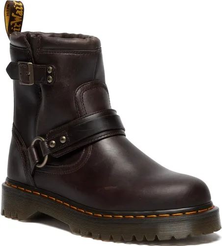 Vista 10 de Dr. Martens Arnés Anistone unisex para adultos